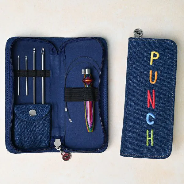 knitpro punch-needle-set