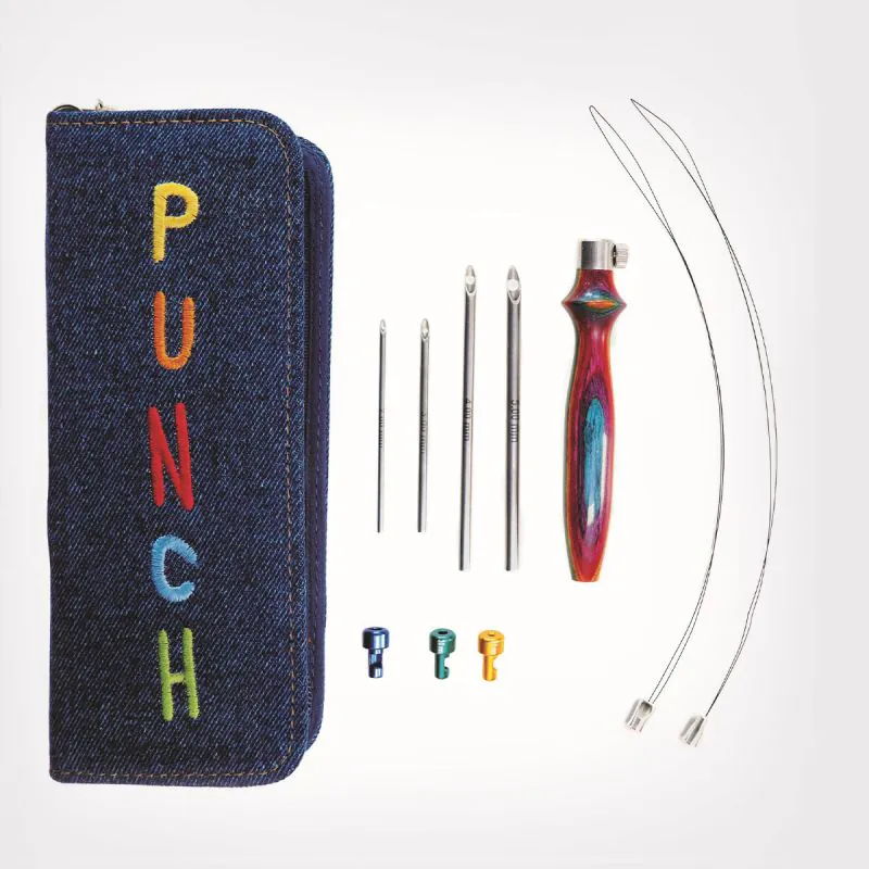 KnitPro Punch needle