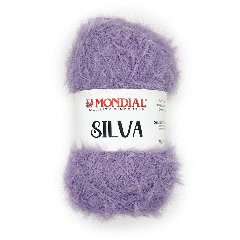 νήμα Mondial Silva