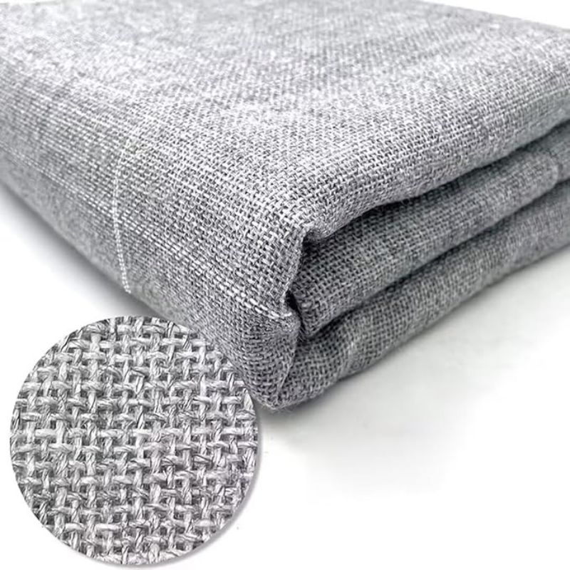german-grey-tufting-cloth-professional