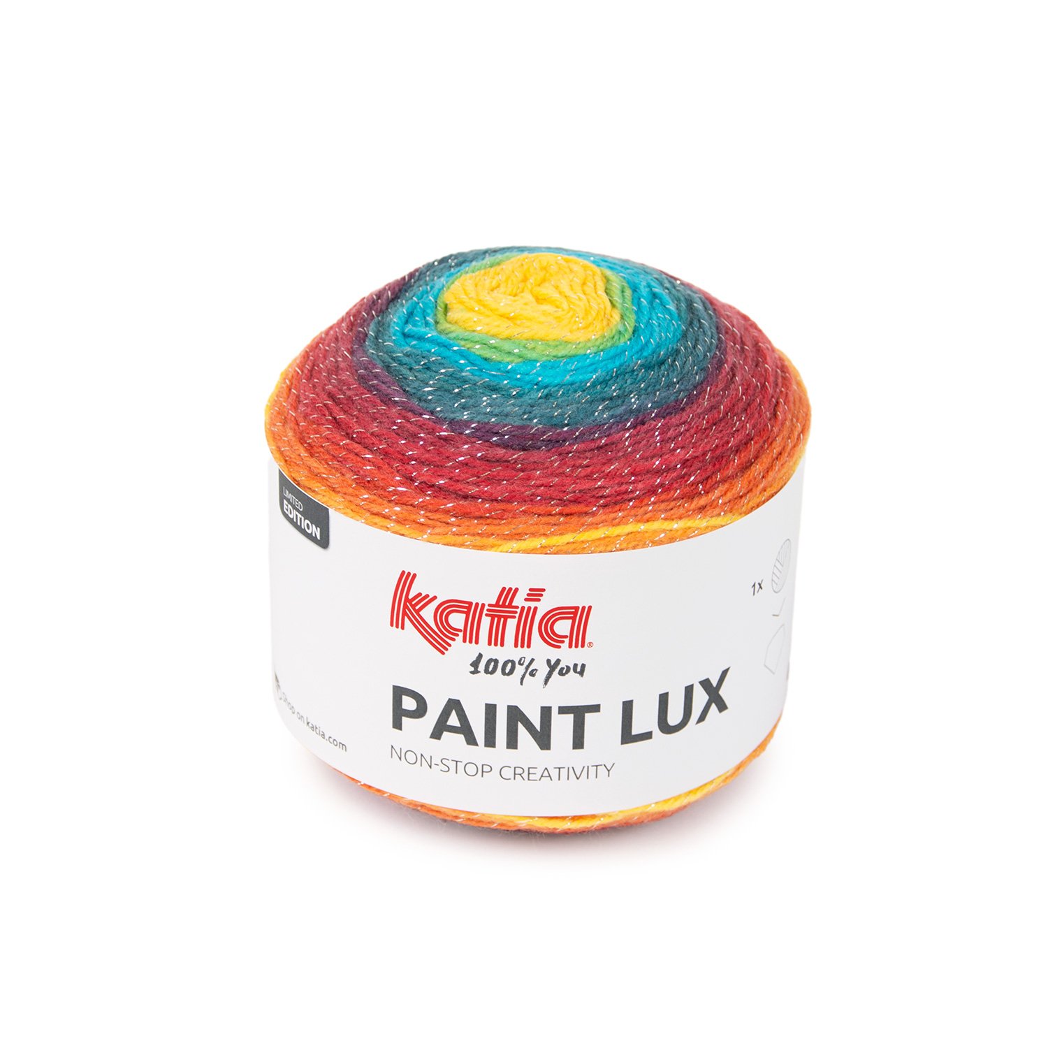 yarn-wool-paintlux-knit-acrylic-wool-metallic-polyester-red-yellow-turquoise-autumn-winter-katia-65-fhd