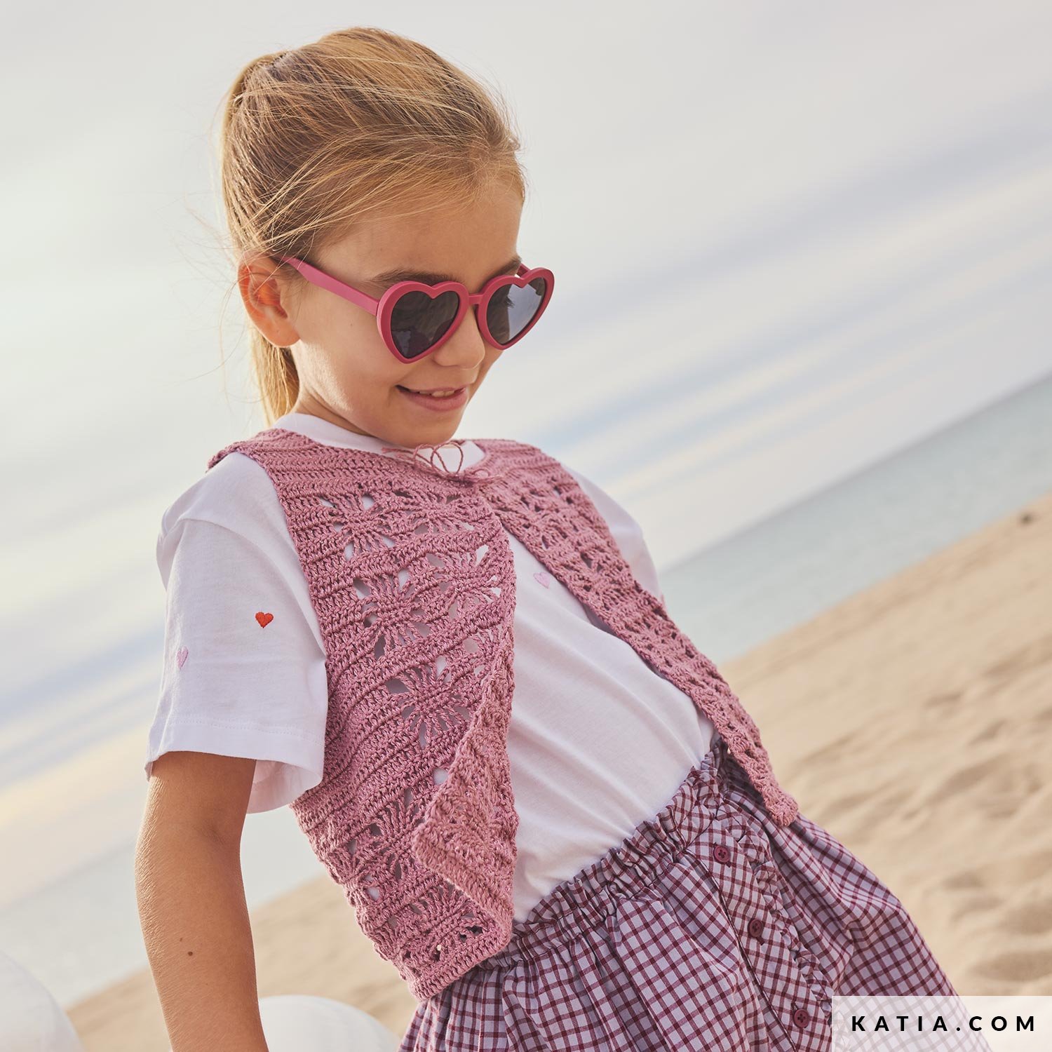 pattern-knit-crochet-kids-vest-spring-summer-katia-7693-23-g