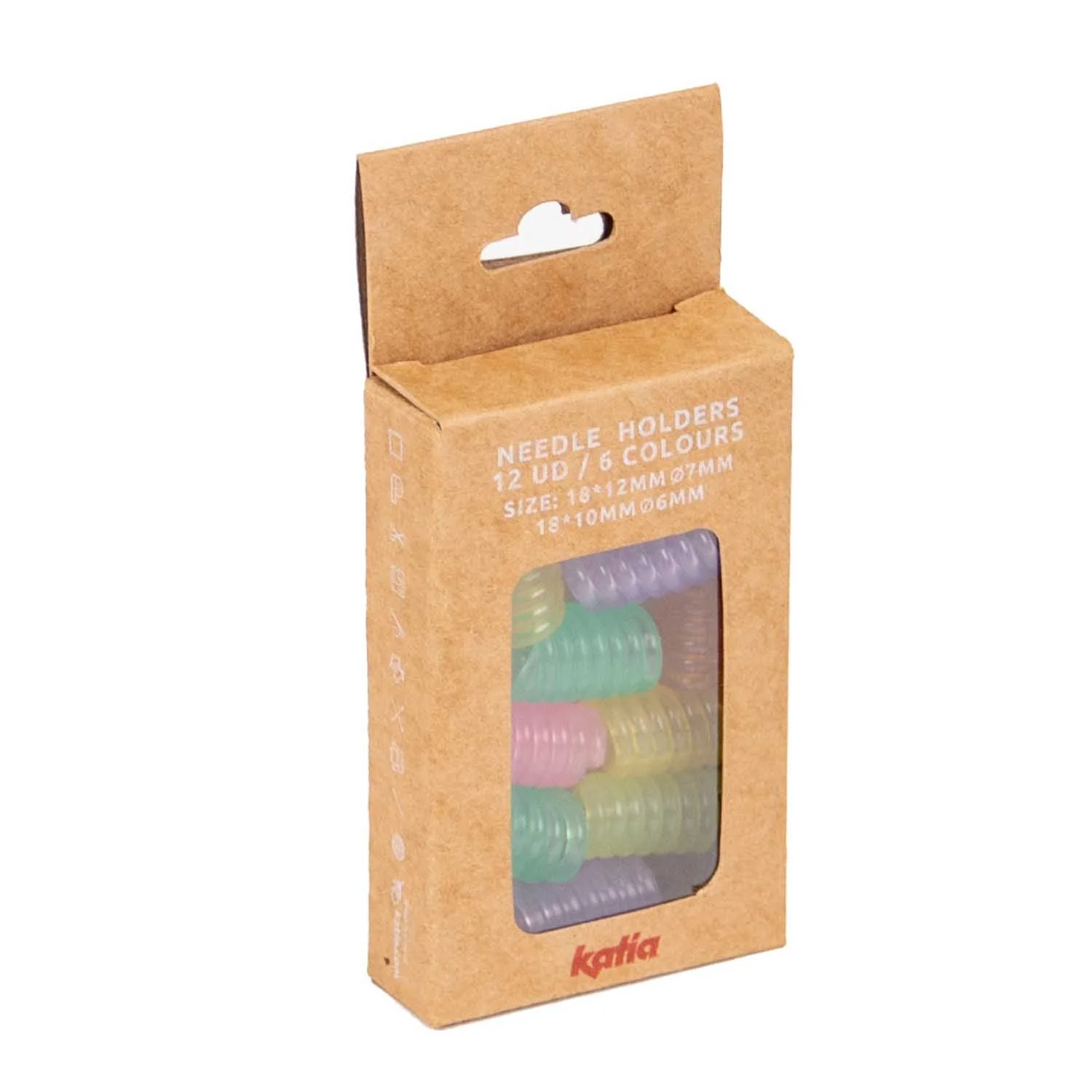 articulo-spiral-knitting-needle-holders-7497-a-c-katia-fhd αξεσουάρ για βελόνες πλεξίματος οργάνωση βελόνων πλεξίματος